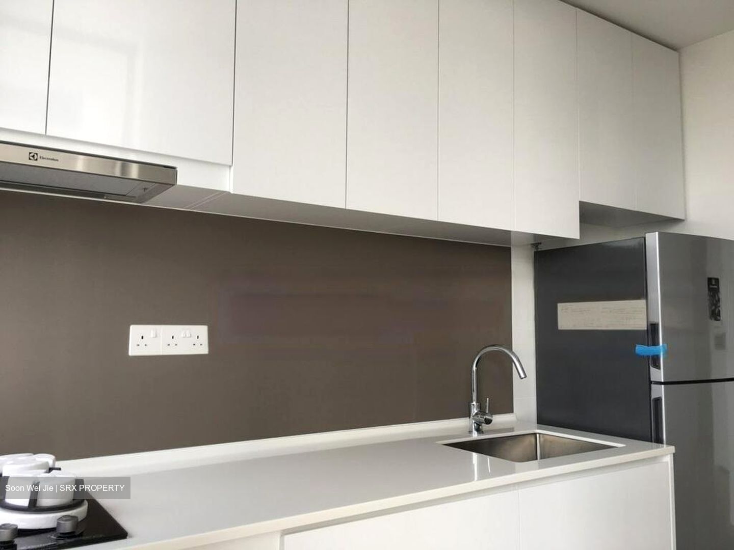 Sky Vue (D20), Condominium #460857311